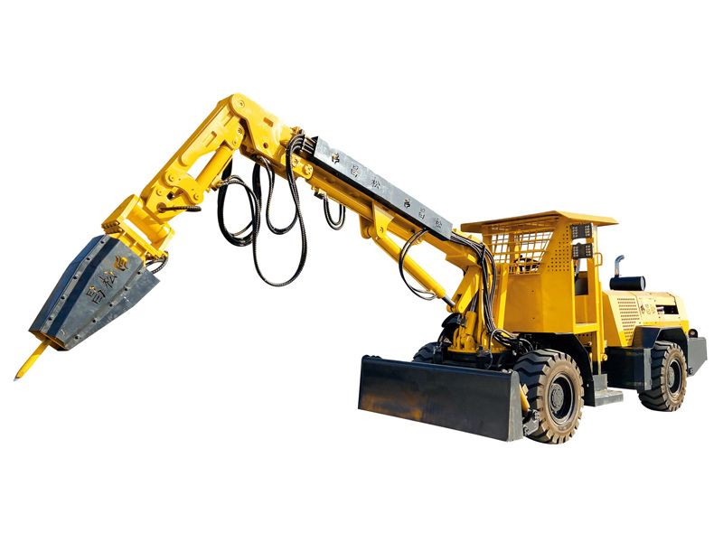 XMPYT-97/220撬毛臺(tái)車