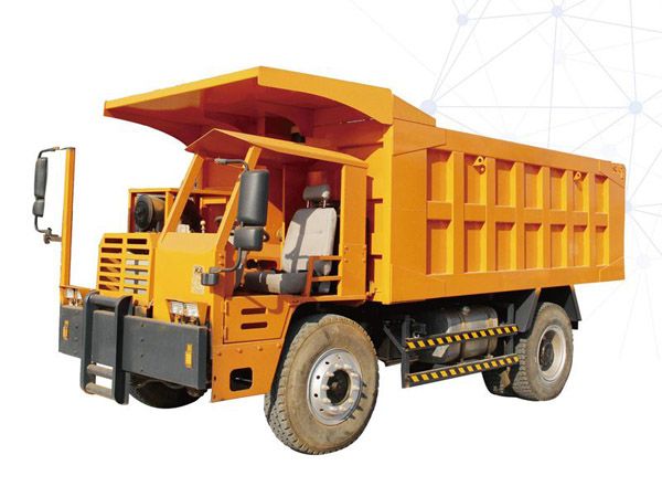 礦用運輸車的發(fā)展趨勢是怎樣的？