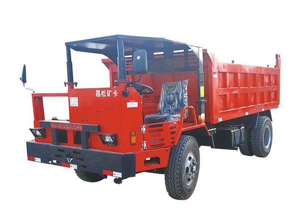 目前礦用運(yùn)輸車的智能化水平如何？